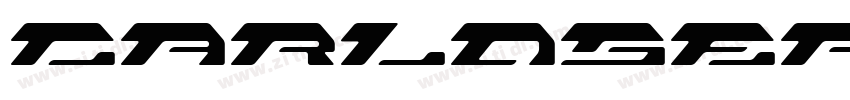 CARLOSEA RegularVer字体转换 CARLOSEA RegularVer字体转换